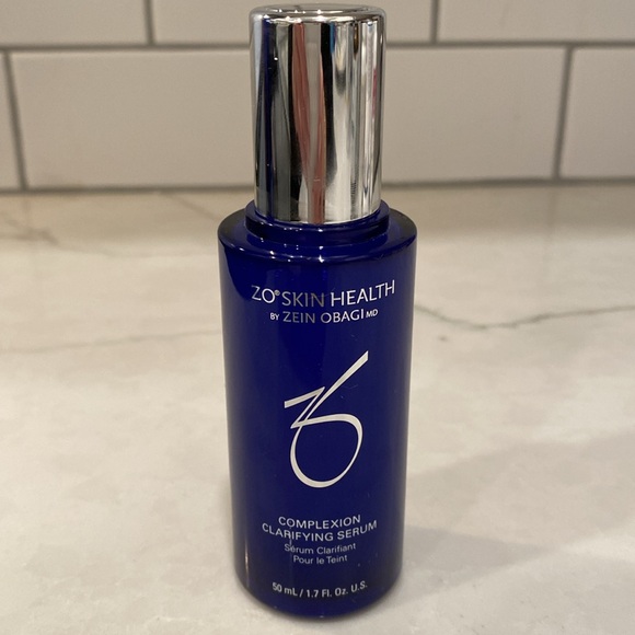 ZO SKIN HEALTH BY ZEIN OBAGI MD Complexion Clarifying Serum - Picture 5 of 5